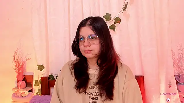 Mey moon online show from 02.20.25