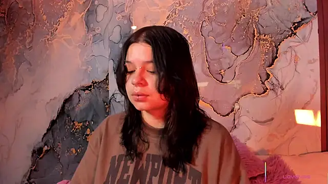 Mey moon online show from 11.29.25