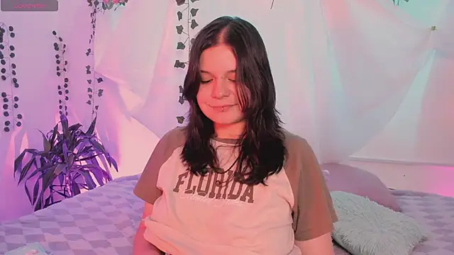 Snapshot of Mey_moon chatting on 01.16.26 Mey moon online show from 01.16.26