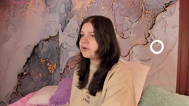 Snapshot of Mey_moon chatting on 02.24.26 Mey moon online show from 02.24.26