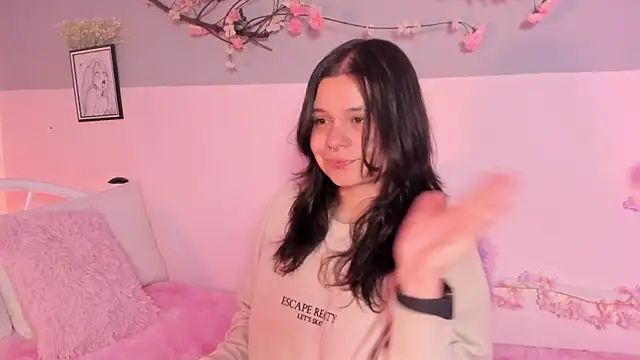 Mey moon online show from 05.22.26
