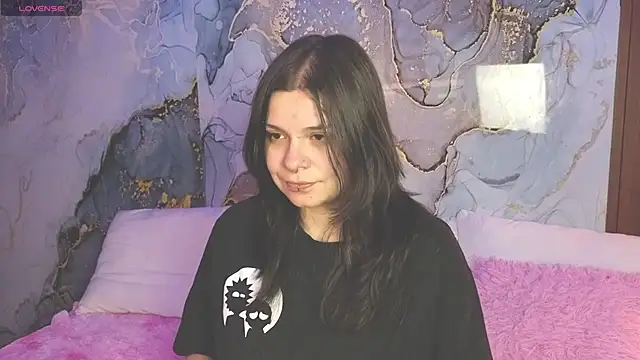 Mey moon online show from 06.18.26