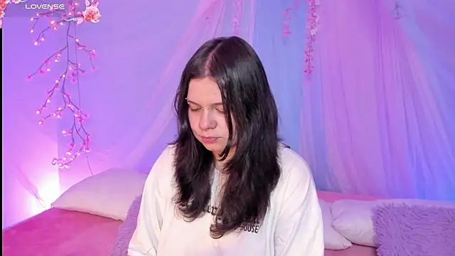Mey moon online show from 07.07.26