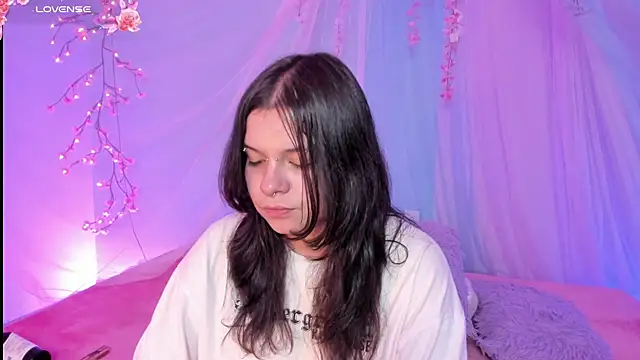 Mey moon online show from 07.07.26