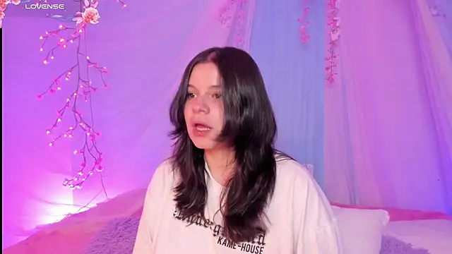 Mey moon online show from 07.11.26
