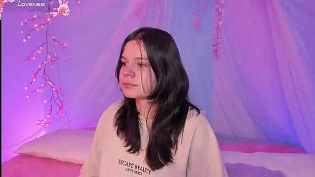 Mey moon online show from 07.13.26