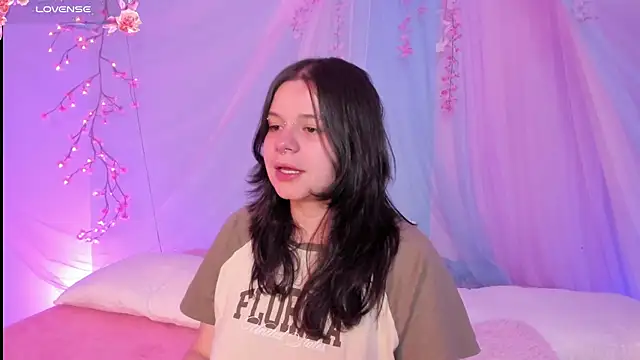 Mey moon online show from 07.25.26