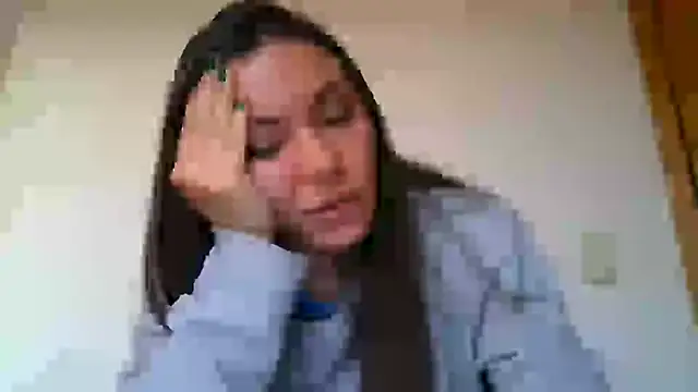 Snapshot of _andygirl chatting on 12.14.24 andygirl online show from 12.14.24