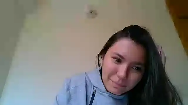 Snapshot of _andygirl chatting on 12.15.24 andygirl online show from 12.15.24