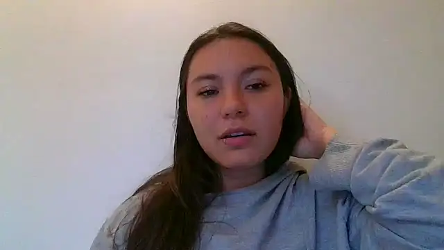 Snapshot of _andygirl chatting on 12.15.24 andygirl online show from 12.15.24