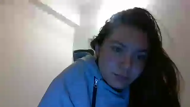 Snapshot of _andygirl chatting on 12.18.24 andygirl online show from 12.18.24