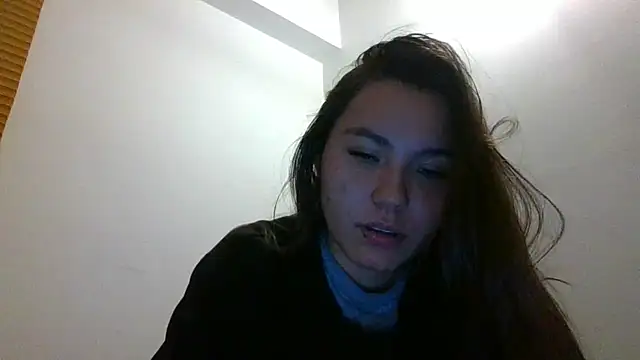 Snapshot of _andygirl chatting on 12.29.24 andygirl online show from 12.29.24