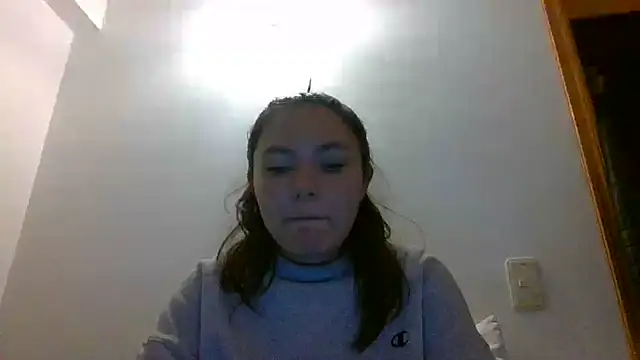 Snapshot of _andygirl chatting on 01.08.25 andygirl online show from 01.08.25