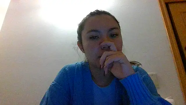 Snapshot of _andygirl chatting on 01.13.25 andygirl online show from 01.13.25