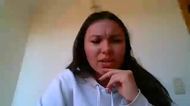 Snapshot of _andygirl chatting on 01.15.25 andygirl online show from 01.15.25