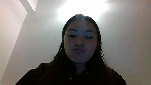 Snapshot of _andygirl chatting on 01.27.25 andygirl online show from 01.27.25