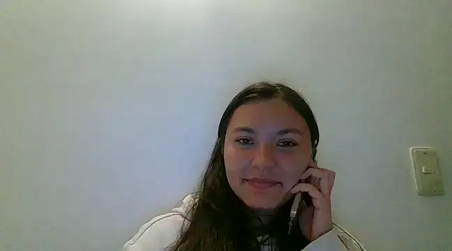Snapshot of _andygirl chatting on 01.28.25 andygirl online show from 01.28.25