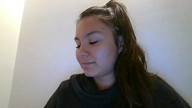 Snapshot of _andygirl chatting on 01.30.25 andygirl online show from 01.30.25