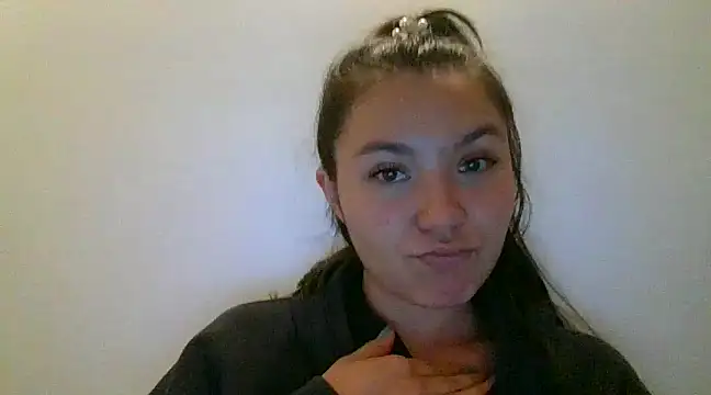 Snapshot of _andygirl chatting on 01.30.25 andygirl online show from 01.30.25