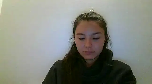 Snapshot of _andygirl chatting on 01.30.25 andygirl online show from 01.30.25