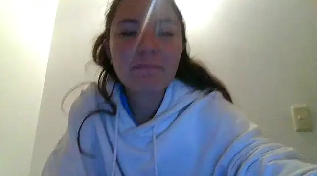 Snapshot of _andygirl chatting on 02.14.25 andygirl online show from 02.14.25