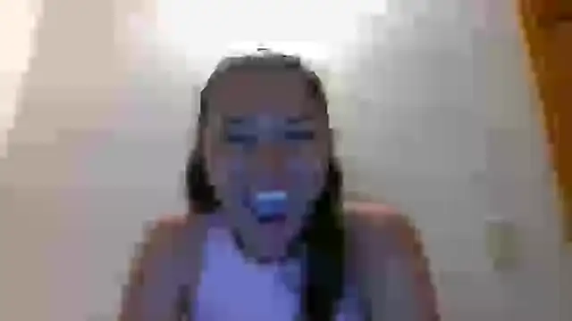 Snapshot of _andygirl chatting on 02.26.25 andygirl online show from 02.26.25