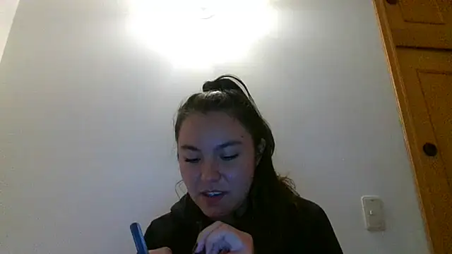 Snapshot of _andygirl chatting on 02.27.25 andygirl online show from 02.27.25