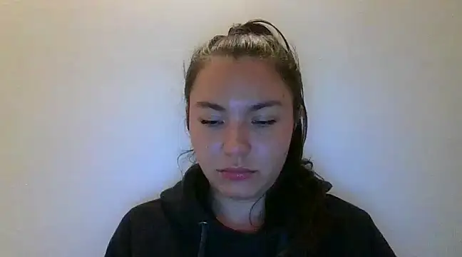 Snapshot of _andygirl chatting on 02.27.25 andygirl online show from 02.27.25