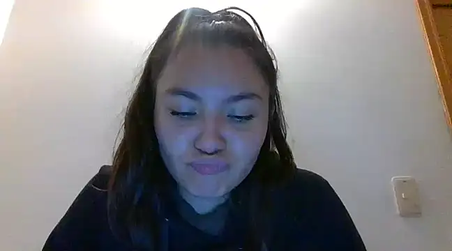 Snapshot of _andygirl chatting on 02.27.25 andygirl online show from 02.27.25