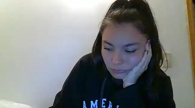 Snapshot of _andygirl chatting on 02.28.25 andygirl online show from 02.28.25