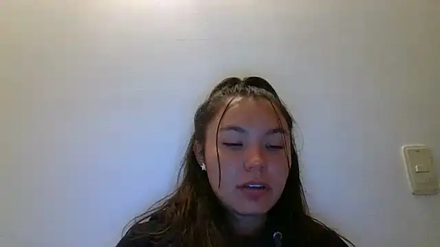 Snapshot of _andygirl chatting on 03.13.25 andygirl online show from 03.13.25