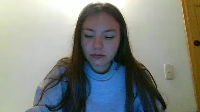 Snapshot of _andygirl chatting on 03.13.25 andygirl online show from 03.13.25