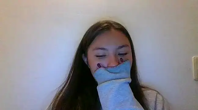 Snapshot of _andygirl chatting on 03.14.25 andygirl online show from 03.14.25