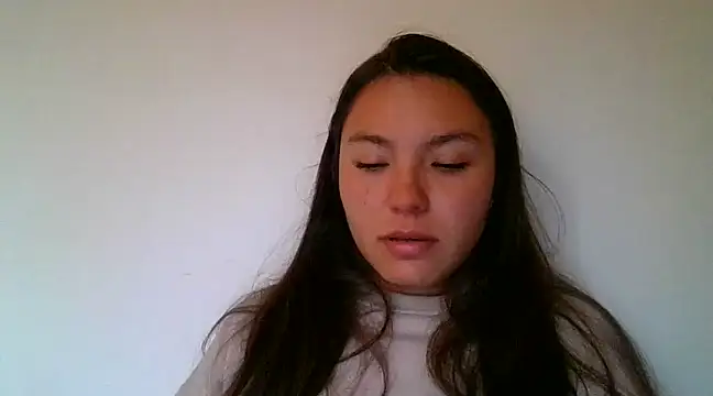 Snapshot of _andygirl chatting on 03.14.25 andygirl online show from 03.14.25