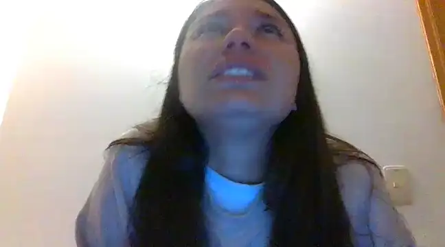 Snapshot of _andygirl chatting on 03.15.25 andygirl online show from 03.15.25