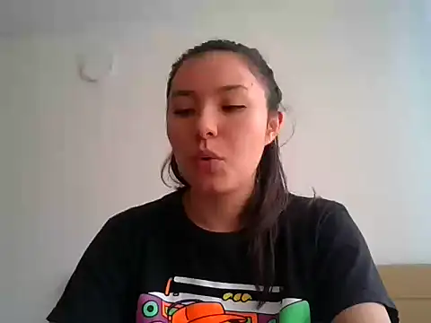 Snapshot of _andygirl chatting on 09.27.25 andygirl online show from 09.27.25