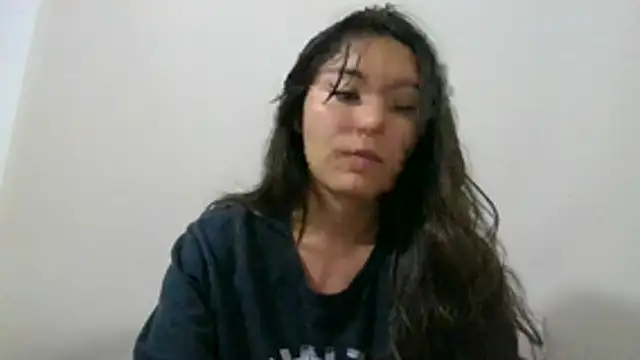 Snapshot of _andygirl chatting on 10.25.25 andygirl online show from 10.25.25