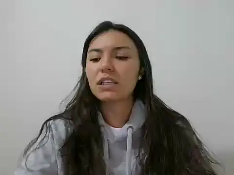 Snapshot of _andygirl chatting on 10.25.25 andygirl online show from 10.25.25