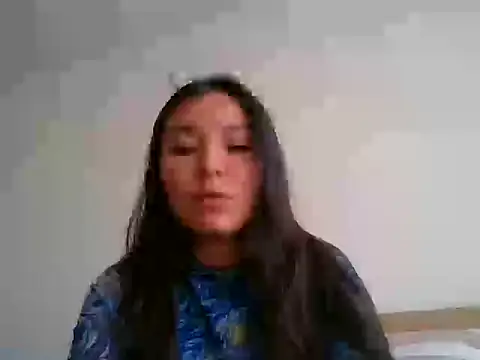 Snapshot of _andygirl chatting on 11.10.25 andygirl online show from 11.10.25