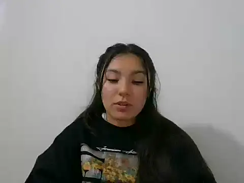 Snapshot of _andygirl chatting on 11.27.25 andygirl online show from 11.27.25