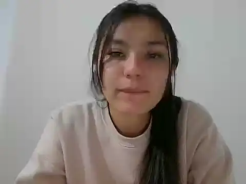 Snapshot of _andygirl chatting on 12.14.25 andygirl online show from 12.14.25