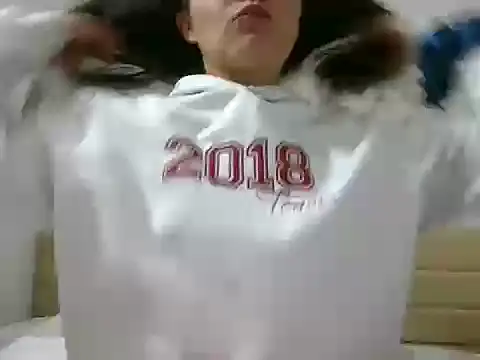  andygirl online show from 01.10.26