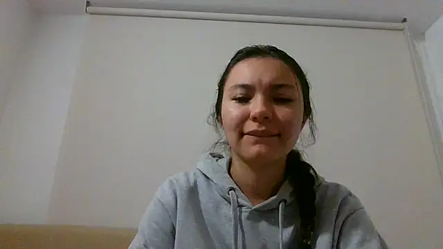  andygirl online show from 04.14.26