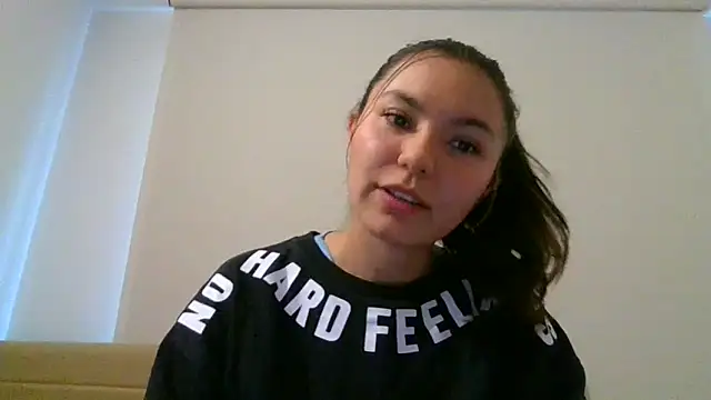  andygirl online show from 05.07.26