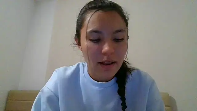  andygirl online show from 06.12.26