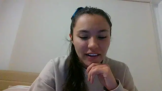 andygirl online show from 06.15.26