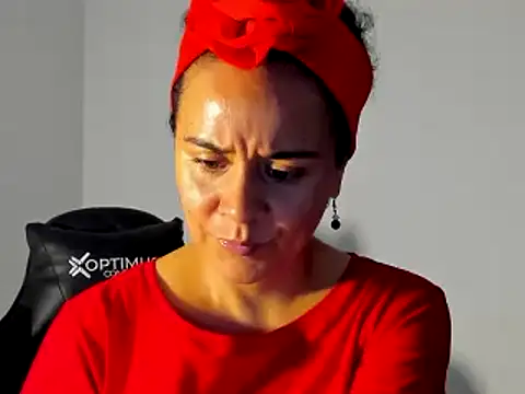 Snapshot of Sami_Hotie1 chatting on 02.26.25 Sami Hotie1 online show from 02.26.25