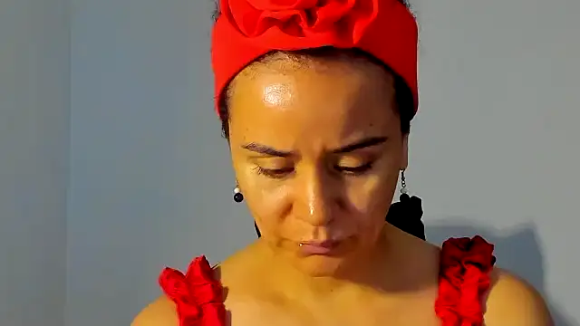 Snapshot of Sami_Hotie1 chatting on 09.10.25 Sami Hotie1 online show from 09.10.25