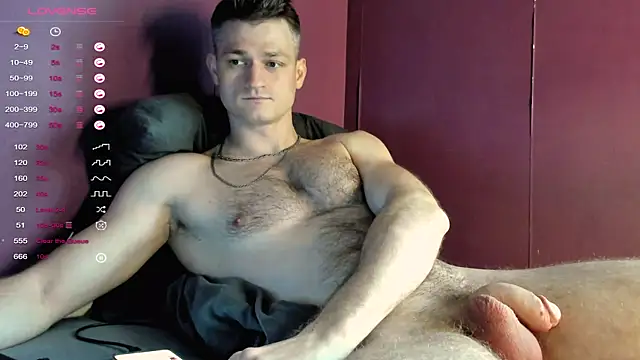 freddy prett online show from 07.21.26