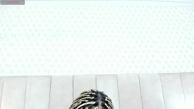 KiaraBrownn online show from 12.10.24